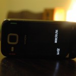 Notes on the Nexus One
