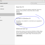 Windows 10 upgrade breaks Coldfusion 11
